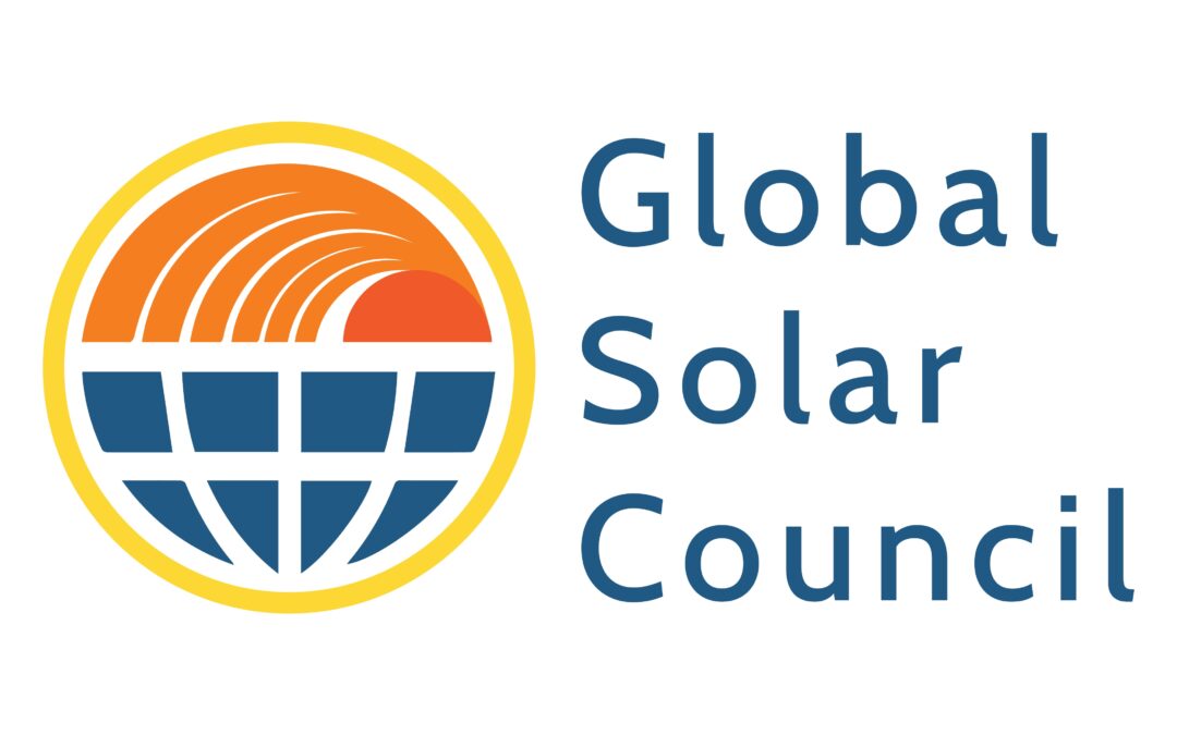 Global Solar Council solicita triplicar la capacidad renovable en LATAM al 2030