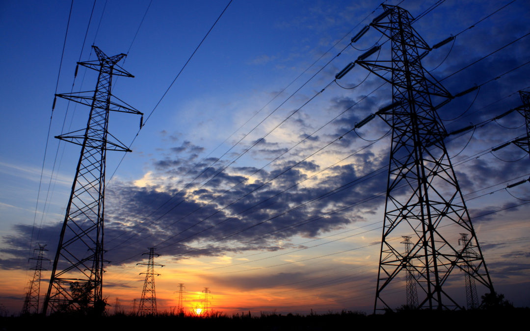 Eficiencia energética: Argentina es miembro de la alianza IPEEC