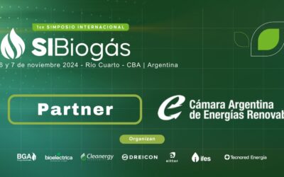 CADER apoyará el simposio SIBiogás