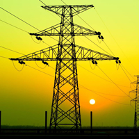 Hidroeléctrica Redes Eléctricas