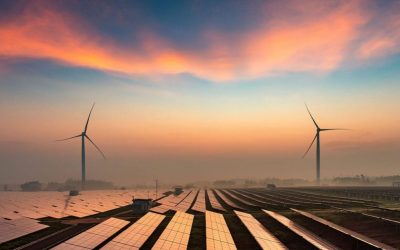 IRENA convoca a desarrolladores de proyectos a registrarse en una plataforma que facilita financiamiento