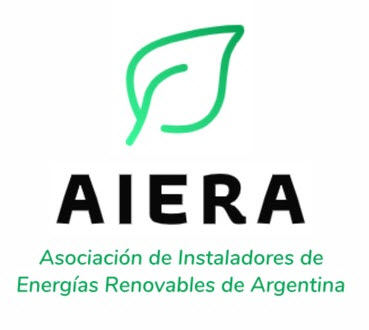 AIERA – Asociación de Instaladores de Energías Renovables de Argentina