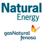 Gas Natural Fenosa