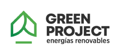Green Project Architecture S.A.S.