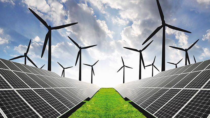 Invitación abierta: Santa Fe presenta convocatoria a proyectos de inversión de energía renovable