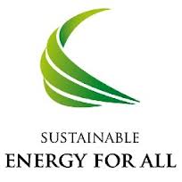 En el Segundo Foro Anual de Energías Sustentables para todos, el lema fue “Financiando las Energías Sustentables para todos.”