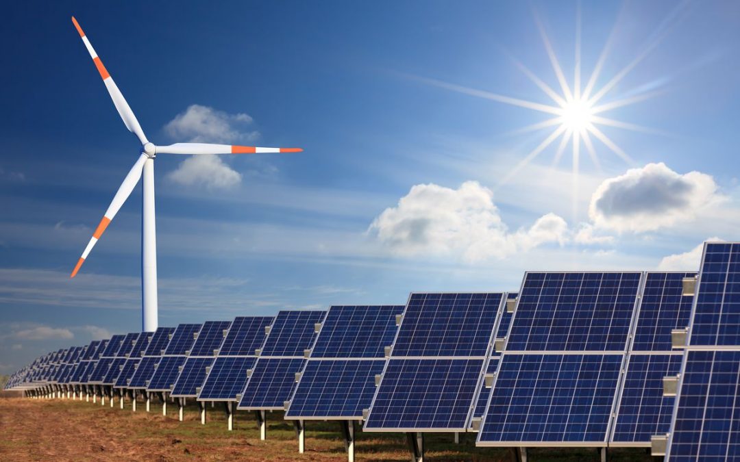 Comunicado de prensa: Desafíos de las energías renovables en Argentina